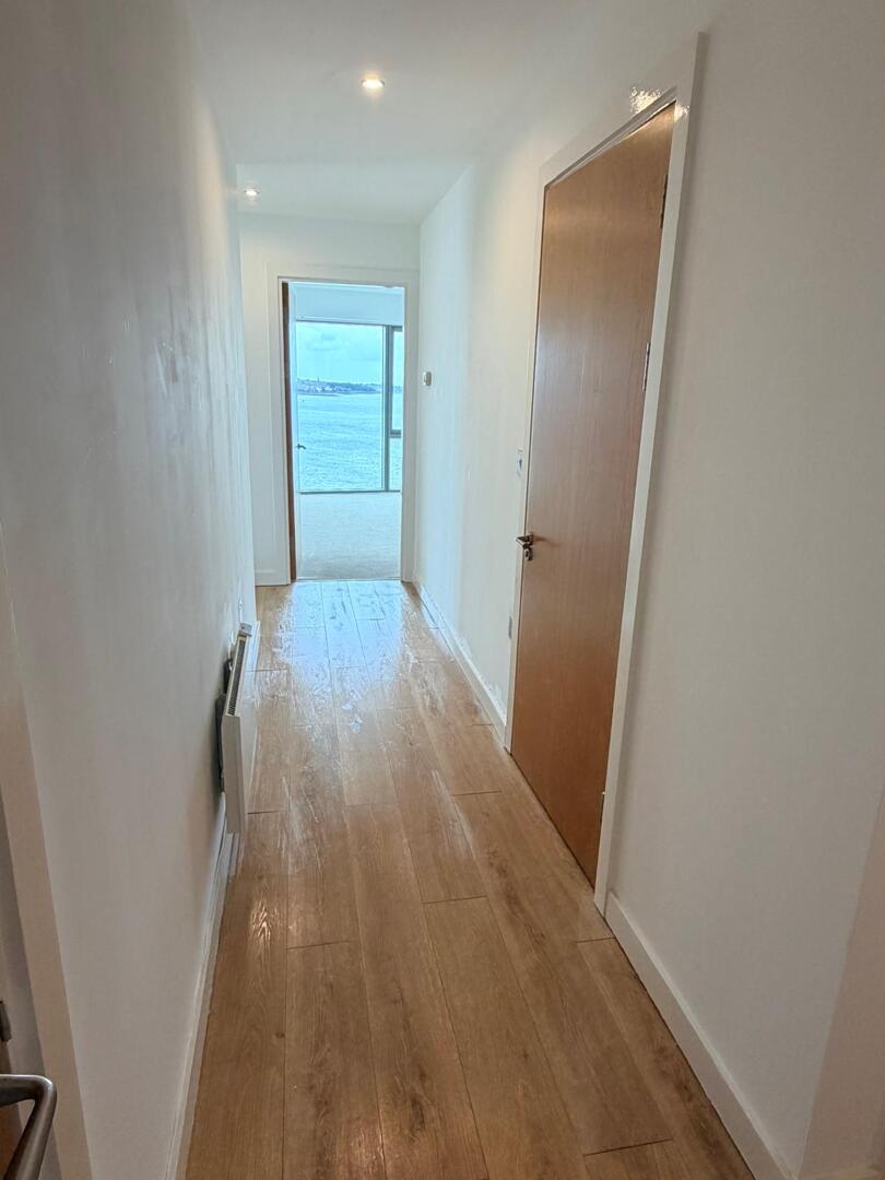 2 bed property in Alexandra Tower, Liverpool